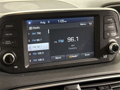 Used 2020 Hyundai Santa Fe SEL w/ Convenience Package image 20