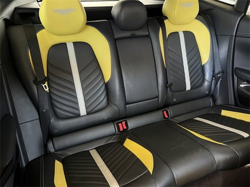 Used 2023 Aston Martin DBX 707 image 17