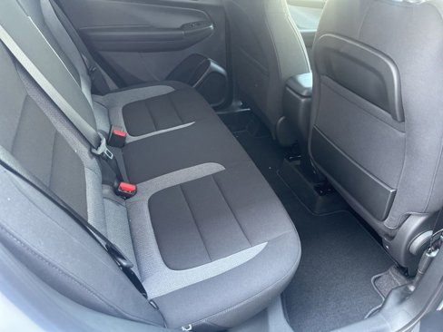 New 2026 Chevrolet TrailBlazer LT w/ LT Cold Weather Package image 19