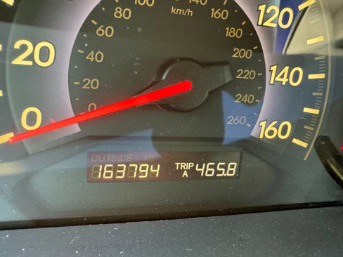 Used 2006 Honda Odyssey EX image 5