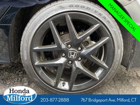 Used 2025 Honda Civic Sport image 13