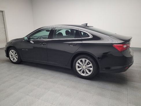 Used 2023 Chevrolet Malibu LT image 3