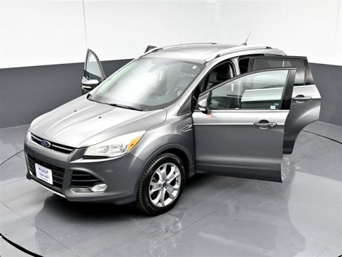 Used 2014 Ford Escape Titanium image 27