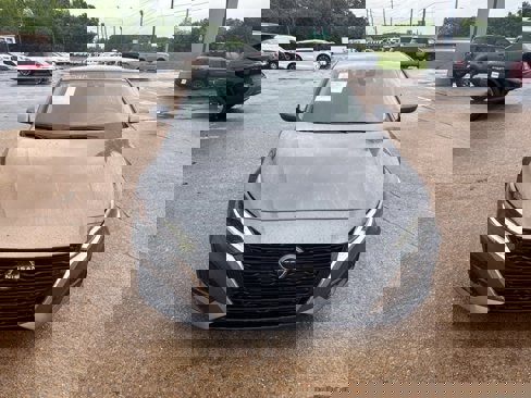 Used 2023 Nissan Altima 2.5 SV image 5
