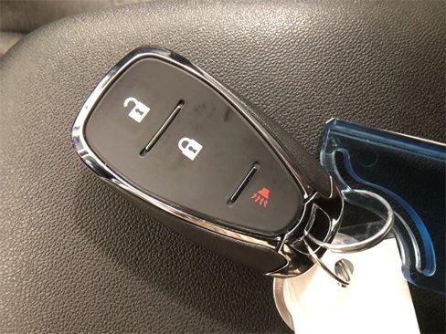 Used 2022 Chevrolet Equinox LT image 36