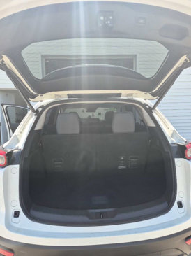 Used 2023 MAZDA CX-9 Touring Plus image 18
