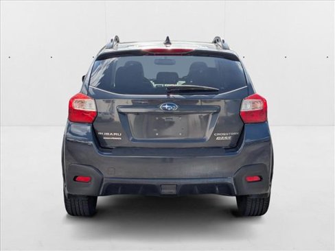 Used 2016 Subaru Crosstrek 2.0i Limited w/ Popular Package #2 image 6