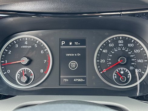 Used 2022 Kia K5 LXS image 27