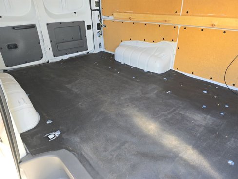 Used 2020 Nissan NV 2500 SV image 24
