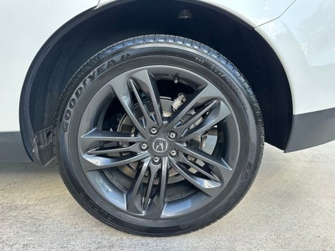 Used 2022 Acura RDX A-Spec image 40