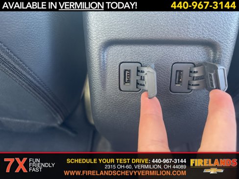 Used 2023 Nissan Kicks SR w/ SR Premium Package image 38