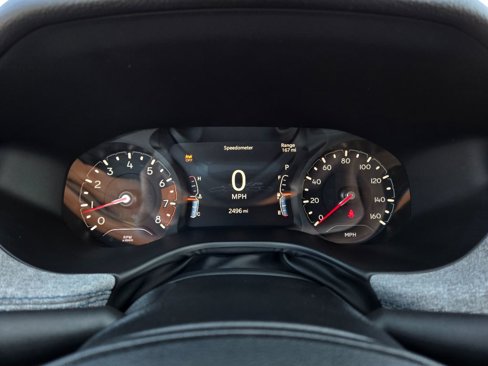 New 2023 Jeep Compass Sport image 19