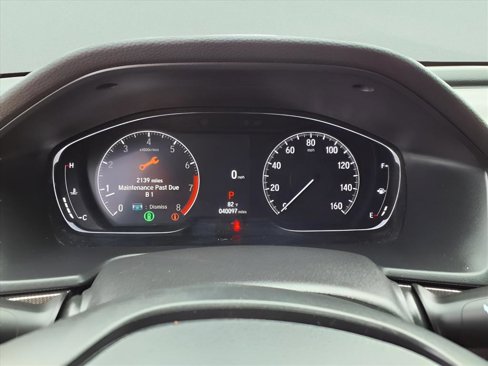 Used 2022 Honda Accord Sport Special Edition image 13