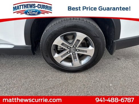 Used 2023 Honda Pilot EX-L image 16