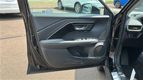 New 2025 Acura ADX FWD image 9