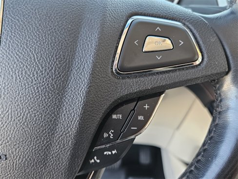 Used 2018 Lincoln MKX Black Label w/ Driver Assistance Package image 39