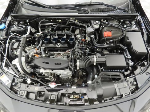 Certified 2024 Acura Integra A-Spec image 29
