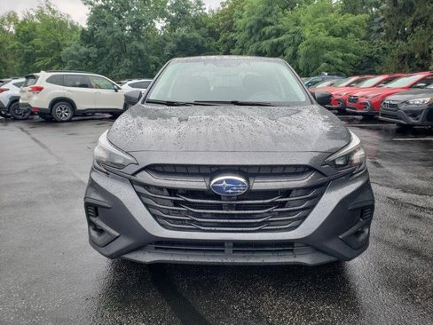Certified 2024 Subaru Legacy Premium image 8
