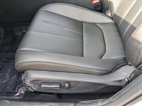 New 2025 Acura Integra image 4