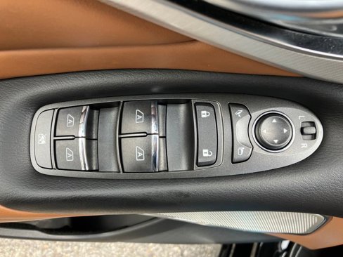 Certified 2024 INFINITI Q50 Luxe image 29