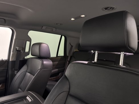 Used 2017 Chevrolet Tahoe LT image 33
