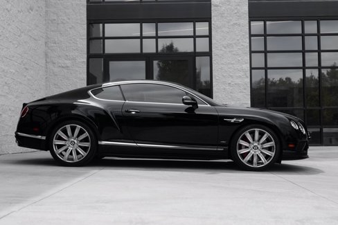 Used 2016 Bentley Continental GT V8 S image 5