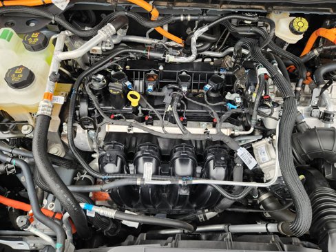 Certified 2023 Ford Escape SE image 29