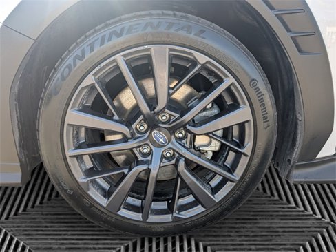 Used 2022 Subaru WRX Limited image 9