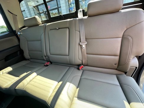 Used 2014 Chevrolet Silverado 1500 LTZ w/ Max Trailering Package image 30