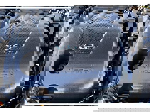 Used 2018 Nissan Maxima 3.5 SV image 32