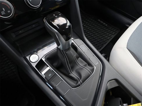New 2025 Volkswagen Taos S image 23