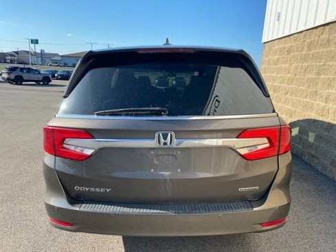 Used 2019 Honda Odyssey Touring image 6
