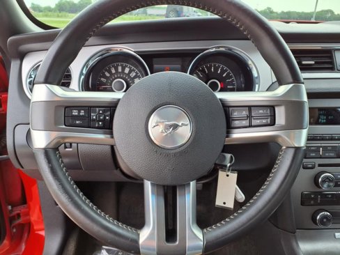Used 2014 Ford Mustang Premium w/ Equipment Group 201A image 15