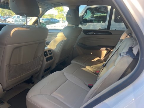 Used 2015 Mercedes-Benz ML 350 2WD image 6