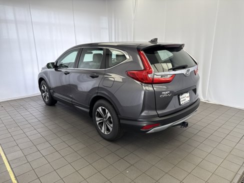 Used 2017 Honda CR-V LX image 6