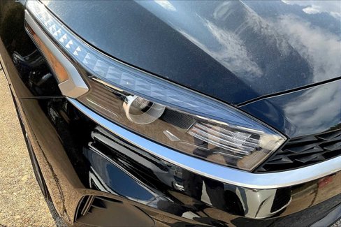 Certified 2023 Kia Forte LXS image 24