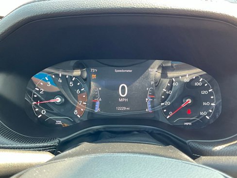 Used 2023 Jeep Compass Altitude image 28
