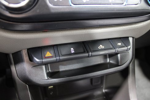 Used 2017 Chevrolet Colorado W/T w/ WT Convenience Package image 20