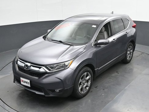 Used 2017 Honda CR-V EX-L image 33