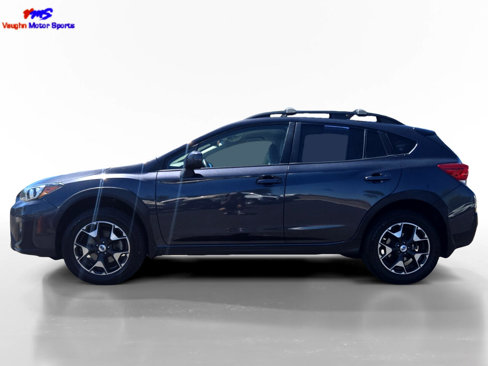 Used 2018 Subaru Crosstrek 2.0i Premium w/ Eyesight System image 2