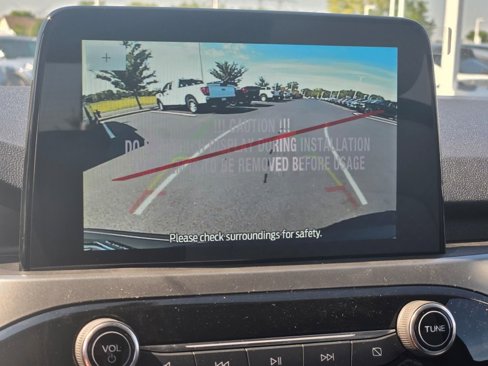 Used 2024 Ford Escape Active image 26