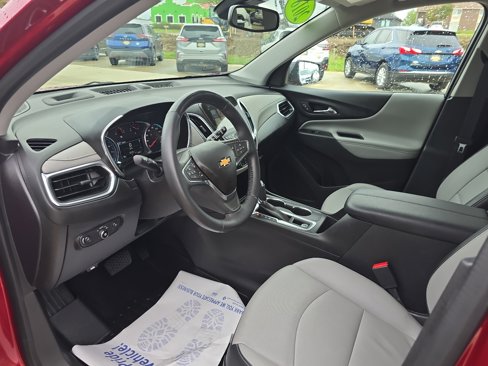 Used 2018 Chevrolet Equinox Premier image 27