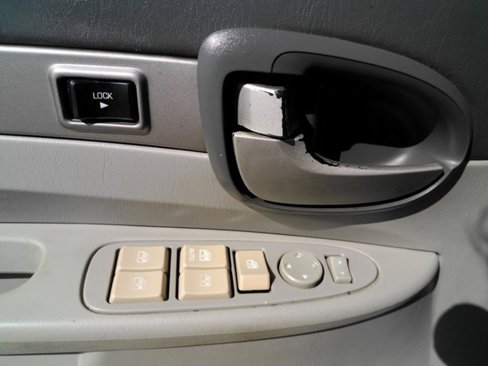 Used 2006 Buick Rendezvous CX image 14