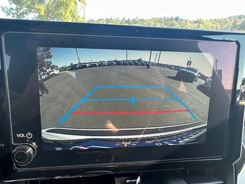 New 2026 Toyota Corolla LE image 17