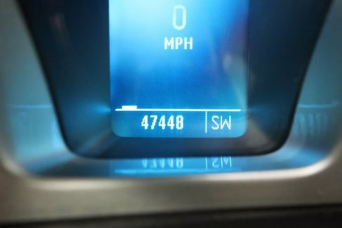 Used 2010 Chevrolet Camaro SS w/ RS Package image 14