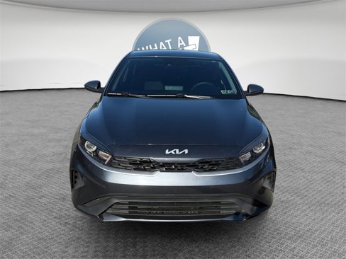 Certified 2022 Kia Forte LXS w/ LXS Technology Package image 9