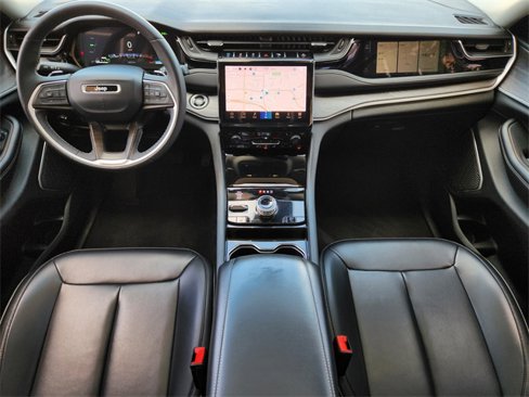 Used 2023 Jeep Grand Cherokee 4WD 4xe image 26