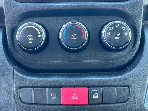Used 2021 RAM ProMaster 1500 w/ Interior LED Lighting Group image 18