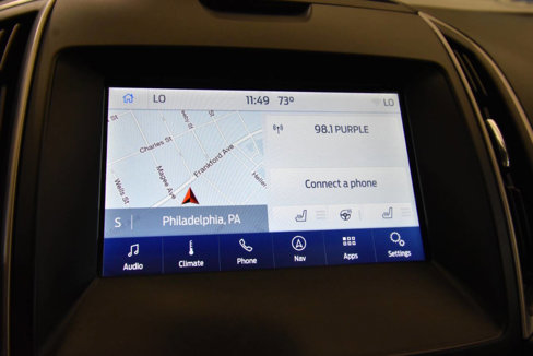 Used 2020 Ford Edge SEL w/ Convenience Package image 20