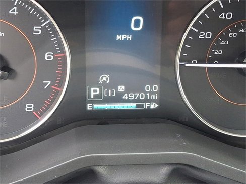 Certified 2023 Subaru Crosstrek 2.5i Limited w/ Popular Package #3 image 21